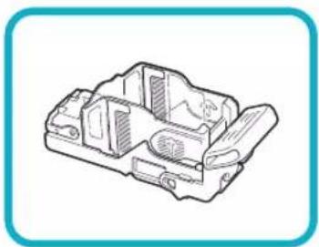 CANON imageRUNNER ADVANCE 400i - AVVERTENZA - 1