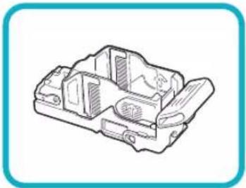 CANON imageRUNNER ADVANCE 400i - Unidad de tambor ● - 2