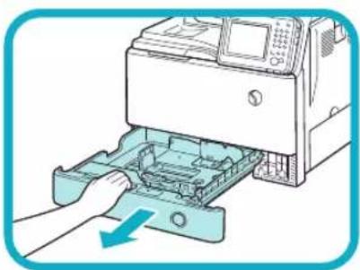 CANON imageRUNNER ADVANCE 400i - 02 - 1