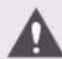 CANON imageRUNNER ADVANCE 400i - WARNING - 1