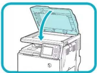 CANON imageRUNNER ADVANCE 400i - 03 - 1