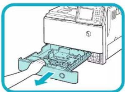 CANON imageRUNNER ADVANCE 400i - 02 - 1