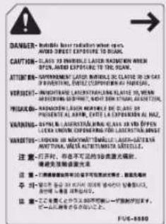 CANON imageRUNNER ADVANCE 400i - Informazioni supplementari - 2