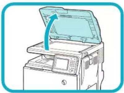 CANON imageRUNNER ADVANCE 400i - 01 - 1