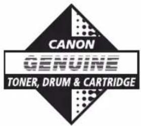 CANON imageRUNNER ADVANCE 400i - Consommables Canon ● - 1