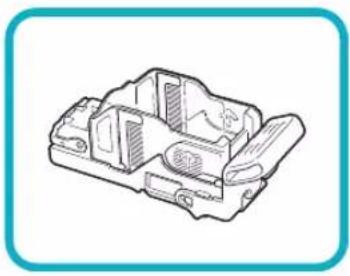 CANON imageRUNNER ADVANCE 400i - Trommeleinheit ● - 2