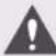 CANON imageRUNNER ADVANCE 400i - WARNING - 1