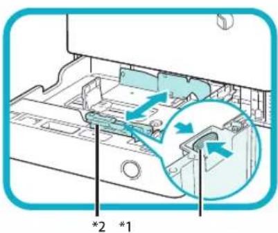 CANON imageRUNNER ADVANCE 400i - 04 - 1