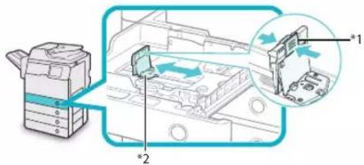 CANON imageRUNNER ADVANCE 400i - 01 - 2