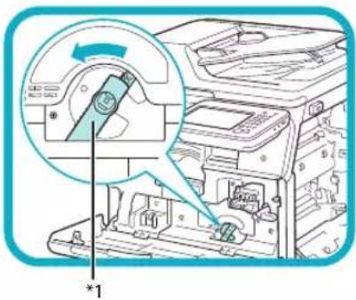 CANON imageRUNNER ADVANCE 400i - 05 - 1