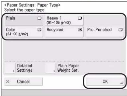 CANON imageRUNNER ADVANCE 400i - Mixing the Toner02 - 4