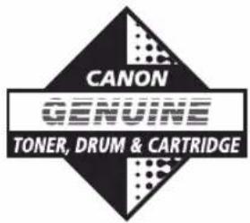 CANON imageRUNNER ADVANCE 400i - Consumabili originali ● - 1
