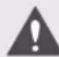 CANON imageRUNNER ADVANCE 400i - WARNING - 1