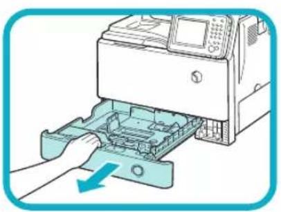 CANON imageRUNNER ADVANCE 400i - 02 - 1