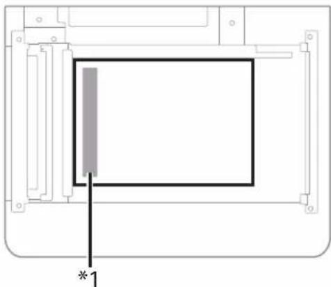 CANON imageRUNNER ADVANCE 400i - IMPORTANT - 1