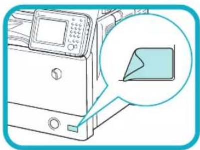CANON imageRUNNER ADVANCE 400i - 08 - 2