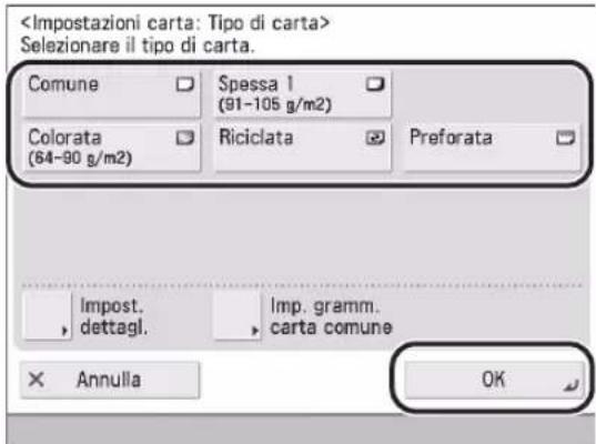 CANON imageRUNNER ADVANCE 400i - Mescolamento del toner02 - 5