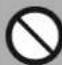 PANASONIC SR-TMJ181 - WARNING - 2