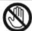 PANASONIC SR-TMJ181 - Safety Precautions - 4