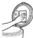 PANASONIC SR-TMJ181 - 拆除 - 4