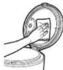 PANASONIC SR-TMJ181 - Extracción - 5