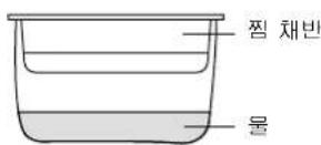 PANASONIC SR-TMJ181 - 준비 - 1