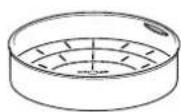 PANASONIC SR-TMJ181 - Panneau de commandes avec affi cheur - 5
