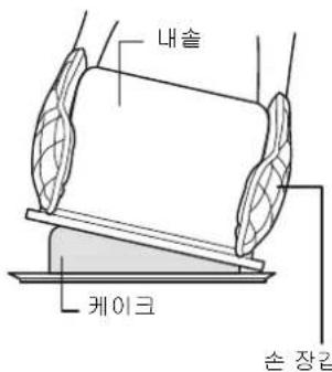 PANASONIC SR-TMJ181 - 취사 완료 - 1