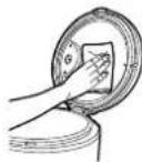 PANASONIC SR-TMJ181 - Removal - 5