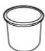 PANASONIC SR-TMJ181 - Accessoires - 1