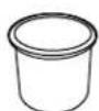 PANASONIC SR-TMJ181 - Accesorios - 1