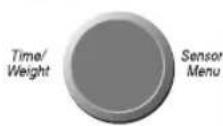 PANASONIC Inverter NN-SD767 - Dial Features - 1
