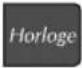 PANASONIC Inverter NN-SD767 - Réglage de l'horloge - 3