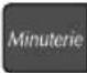 PANASONIC Inverter NN-SD767 - Utilisation comme minuterie auxiliaire: - 1