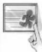 PANASONIC Inverter NN-SD767 - NOTA: - 1