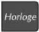 PANASONIC Inverter NN-SD767 - Réglage de l'horloge - 1