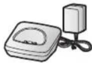 PANASONIC KX-TGC253 - Introduction - 5