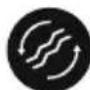 BESTWAY SaluSpa 60278 - FOR SPA EQUIPPED WITH Wi-Fi ONLY - 5