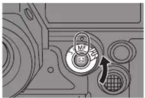 PANASONIC NN-SU66LS - Enregistrement avec la mise au point manuelle (MPM) - 4
