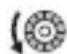 PANASONIC NN-SU66LS - Réglage du volume du casque - 2