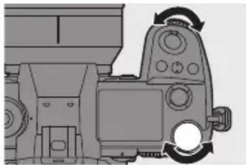 PANASONIC NN-SU66LS - Changez la taille de la zone MPA. - 1