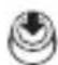 PANASONIC NN-SU66LS - Saisie des caractères - 3