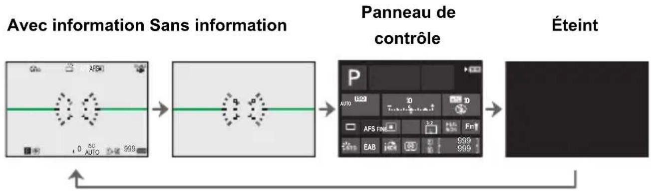 PANASONIC NN-SU66LS - Écran d'enregistrement Écran - 1