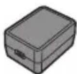 PANASONIC NN-SU66LS - Chargeur de batterie ^4 - 3
