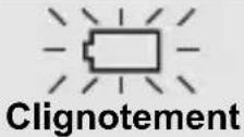 PANASONIC NN-SU66LS - Indicateurs de l'alimentation - 3