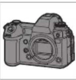 PANASONIC NN-SU66LS - Accessoires standard - 1