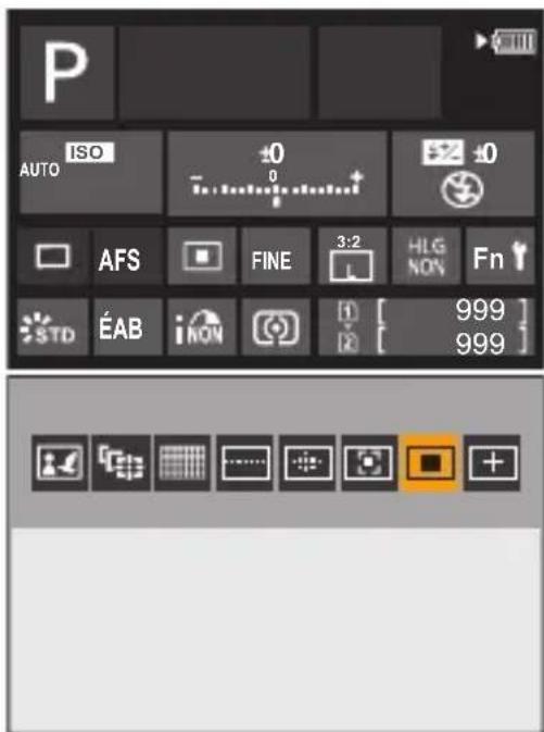 PANASONIC NN-SU66LS - ◆ Changement direct en utilisant la molette - 1