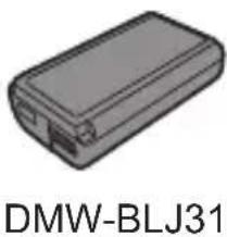 PANASONIC NN-SU66LS - Accessoires standard - 3