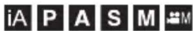 PANASONIC NN-SU66LS - EA tactile - 1