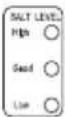 BESTWAY Flowclear 58774 - USING THE CHLORINATOR - 3